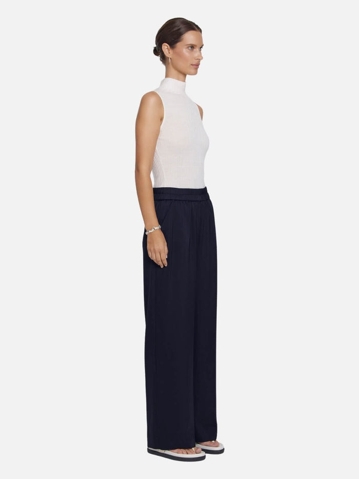 Viktoria & Woods | Pilot pant - Eclipse | Perlu