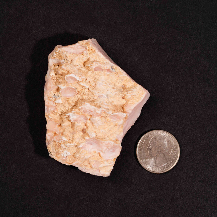Pink Opal - Rough