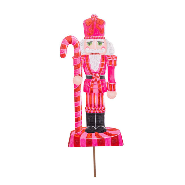 Pinkmas Nutcracker, Medium