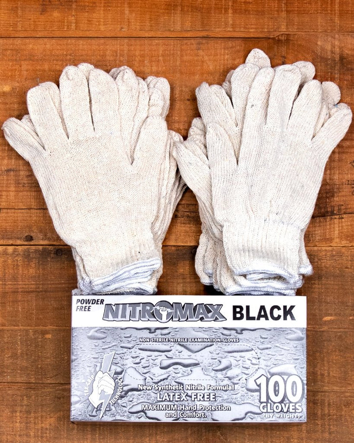Pitmaster's Glove Bundle - HowToBBQRight