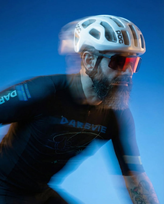 PLAYFUL ENERGY JERSEY