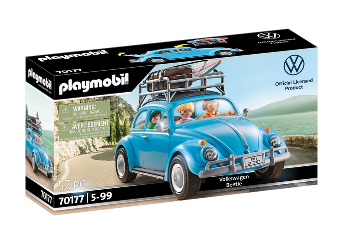Playmobil 70177 Volkswagen Beetle