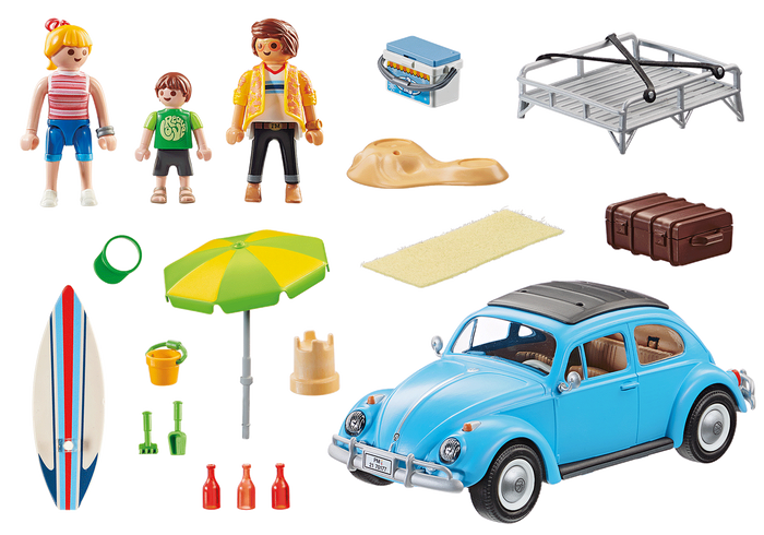 Playmobil 70177 Volkswagen Beetle