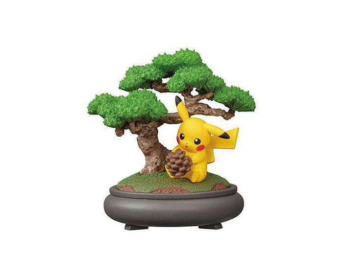 Pokemon Bonsai Blind Box (Complete Set) Anime & Brands Sugoi Mart