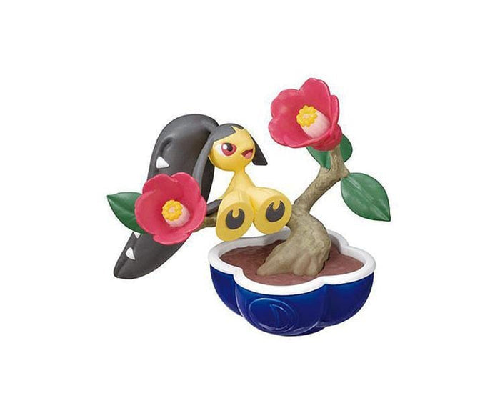 Pokemon Bonsai Blind Box (Complete Set) Anime & Brands Sugoi Mart
