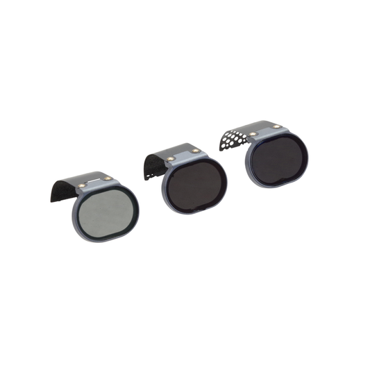 PolarPro DJI Spark Filter 3-Pack – Image 1 | DroneNerds