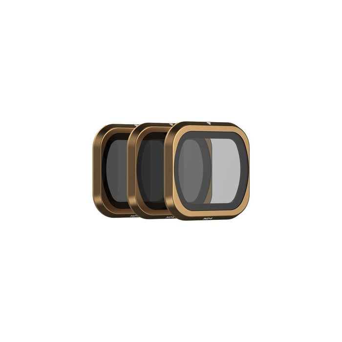 PolarPro Mavic 2 Pro Cinema Series Shutter Collection – Image 2 | DroneNerds