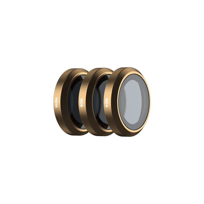 PolarPro Mavic 2 Zoom Cinema Series Shutter Collection – Image 2 | DroneNerds