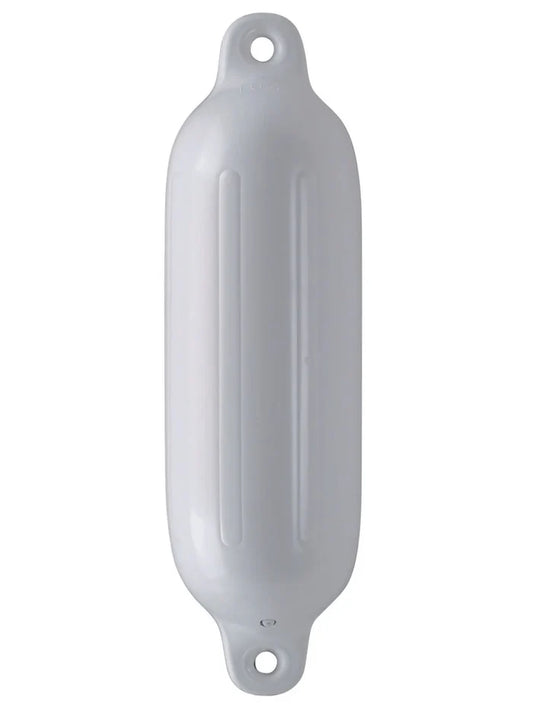 Polyform G4 Fender White (585mm(L) x 170mm(D)