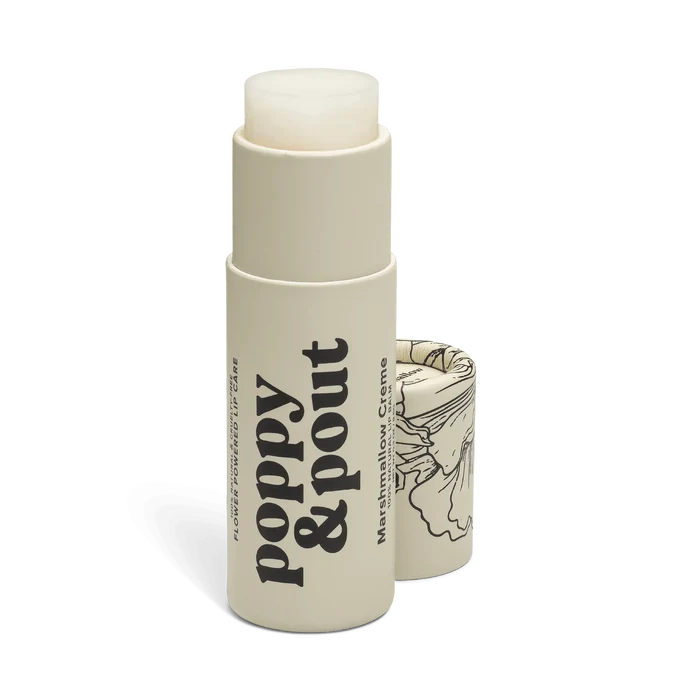 Poppy & Pout Lip Balm