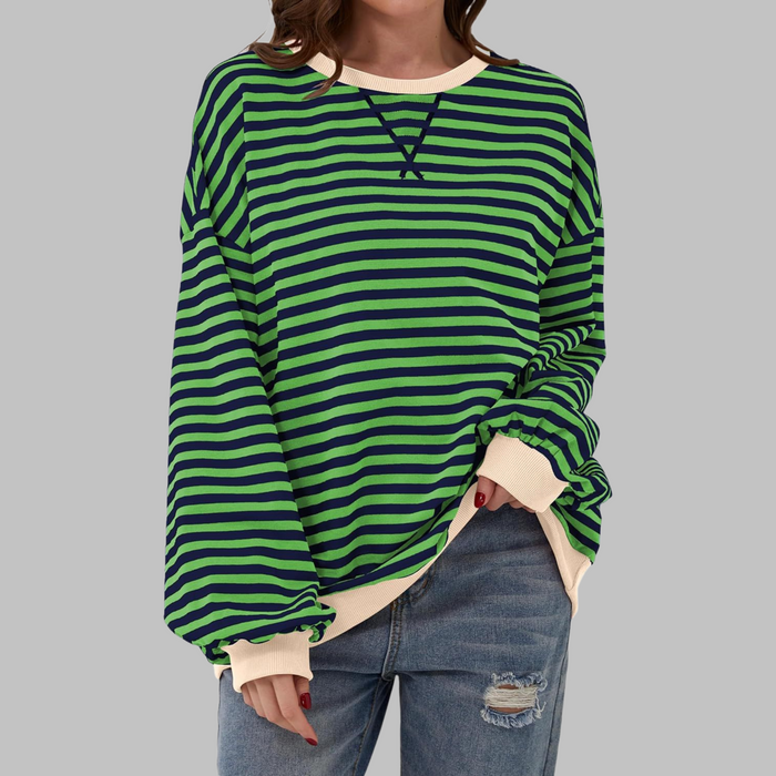Green / S
