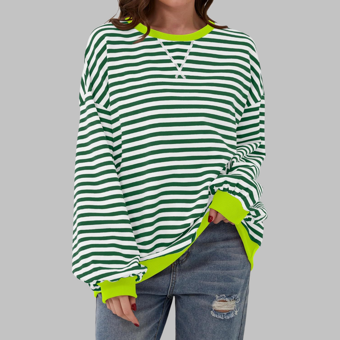 Dark Green / S