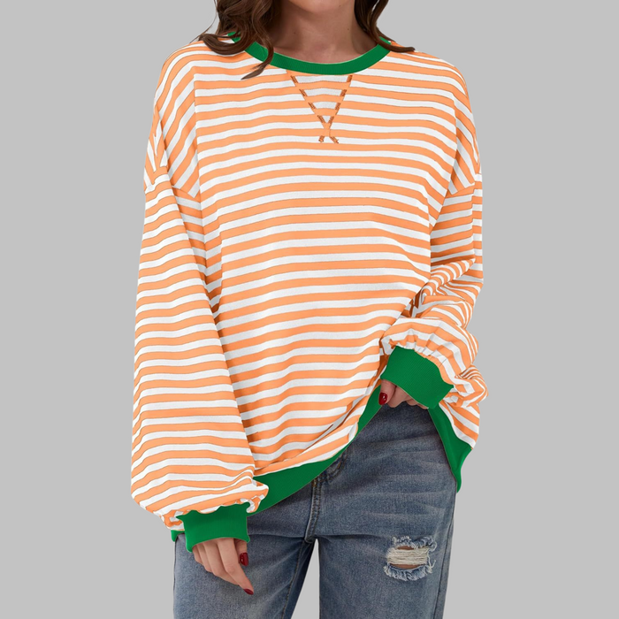 Light Orange / S
