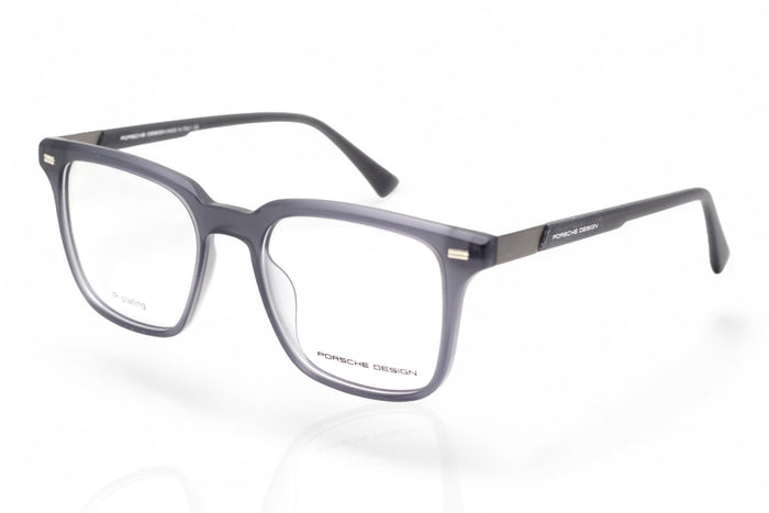 Porsche Design Square Eyeglasses