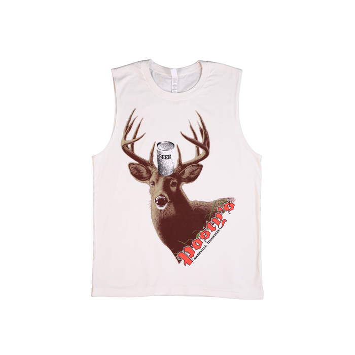 Posty's Deer Tank