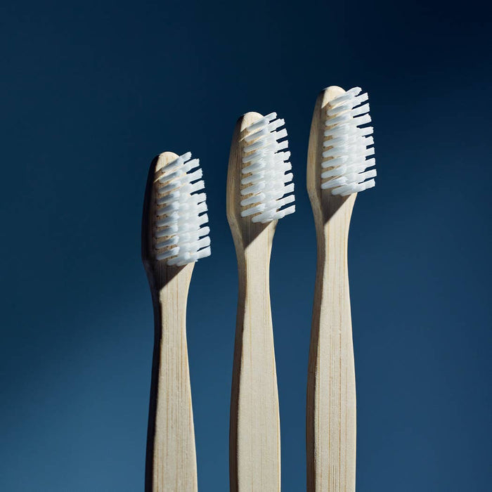 Premium Bamboo Toothbrush