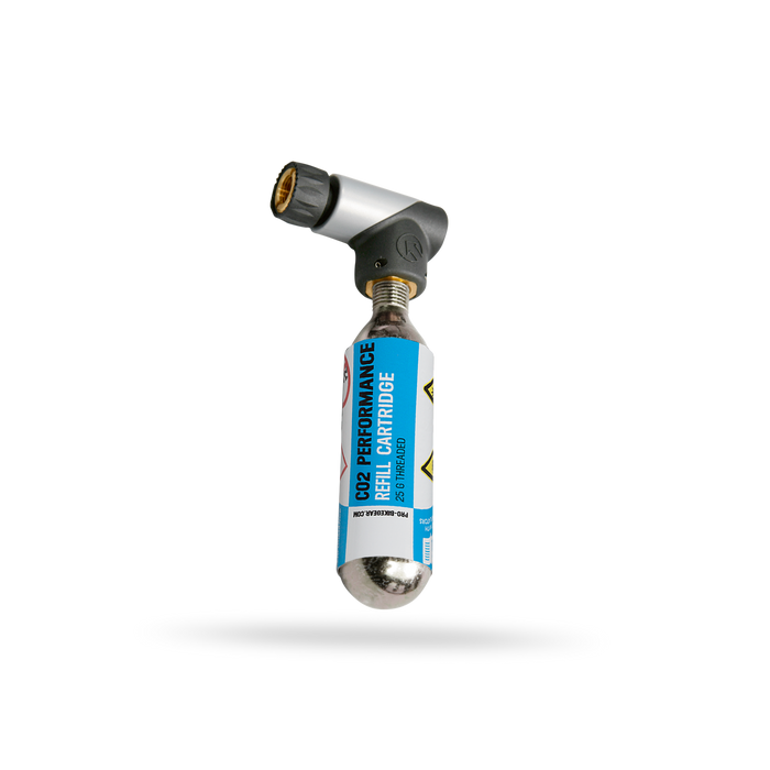 PRO Co2 Performance Micro Inflator