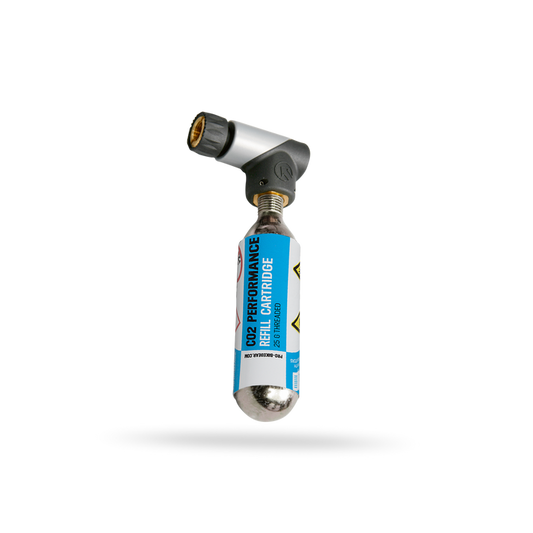 PRO Co2 Performance Micro Inflator