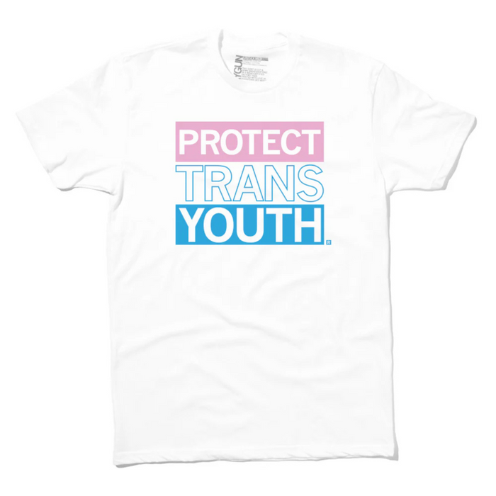 Protect Trans Youth T-Shirt