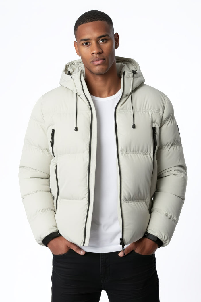 Puffer Coat