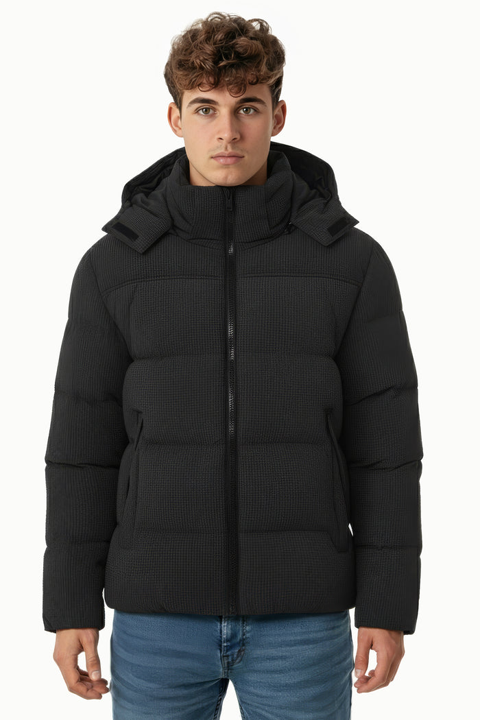 Puffer Coat