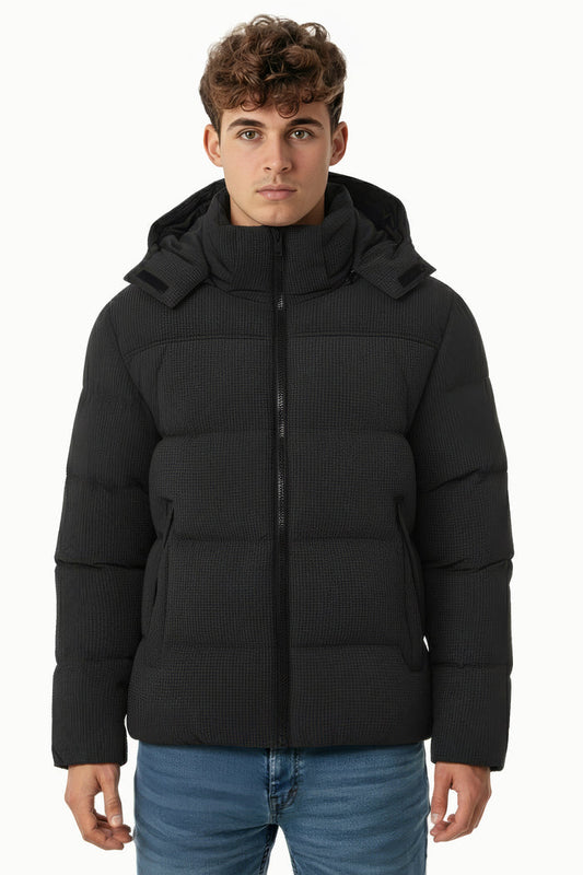 Puffer Coat