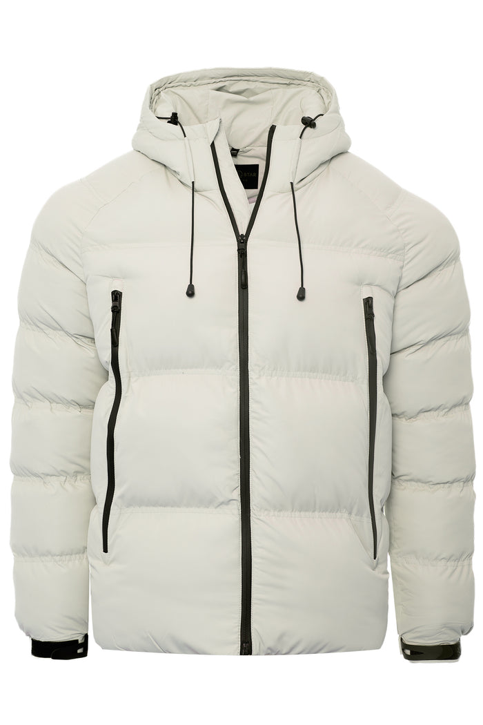 Puffer Coat