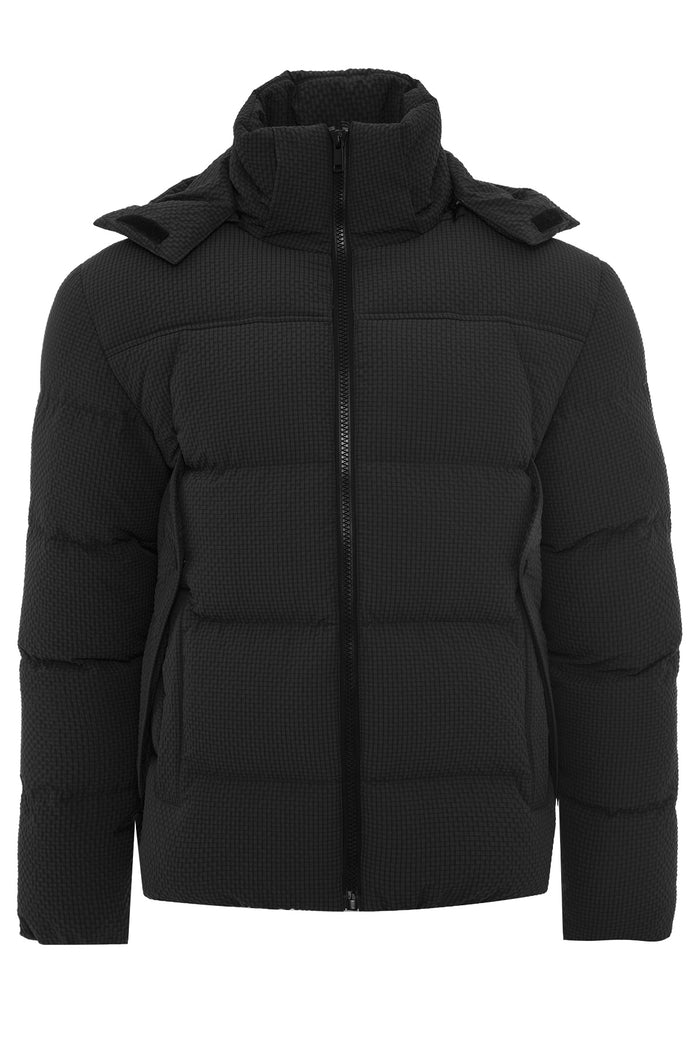 Puffer Coat