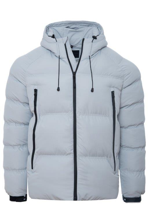 Puffer Coat