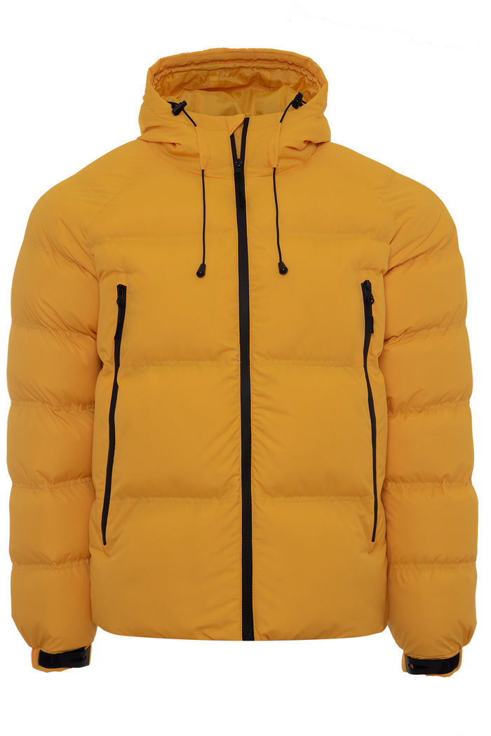 Puffer Coat
