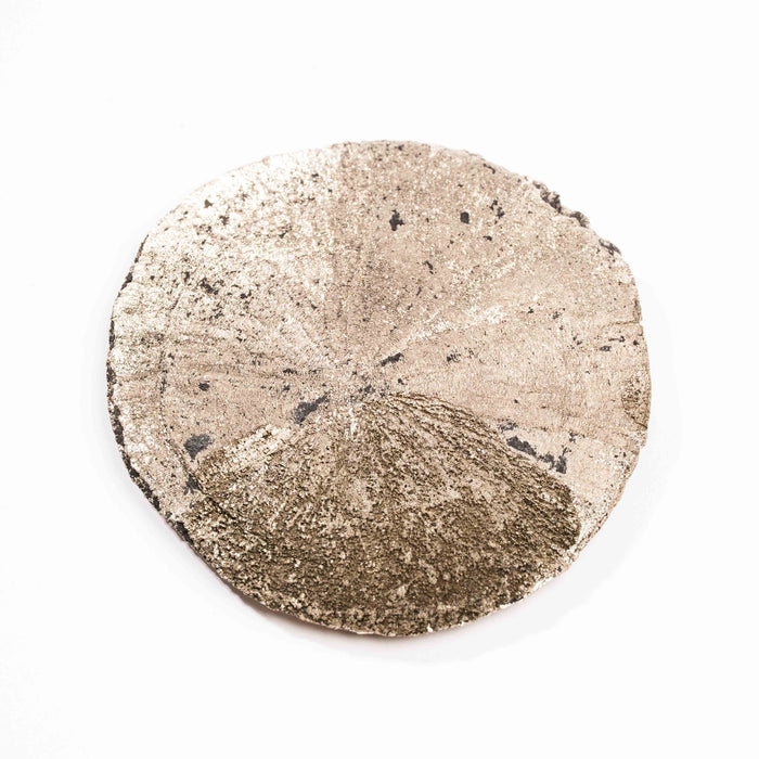 Pyrite - Sun