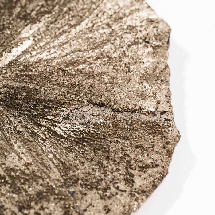 Pyrite - Sun