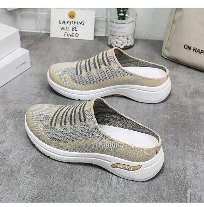 Beige / 36