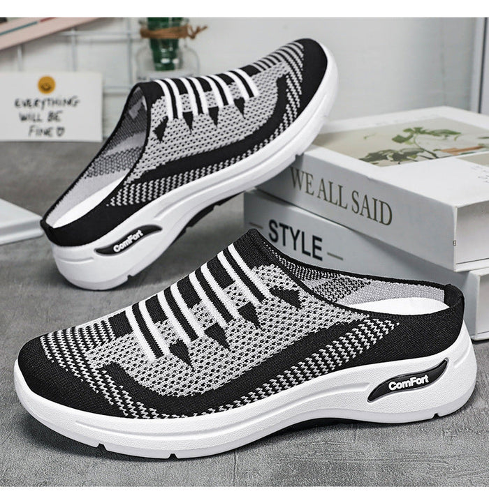 Black / 36