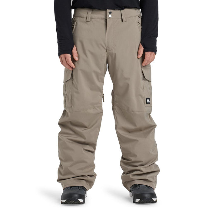 Quiksilver 2026 Porter Pant - Fallen Rock