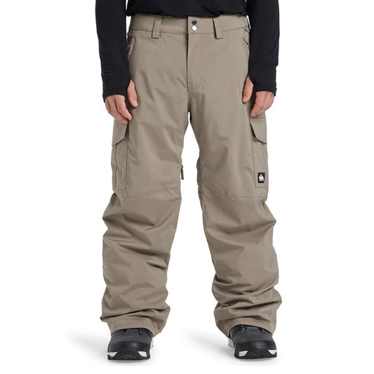 Quiksilver 2026 Porter Pant - Fallen Rock