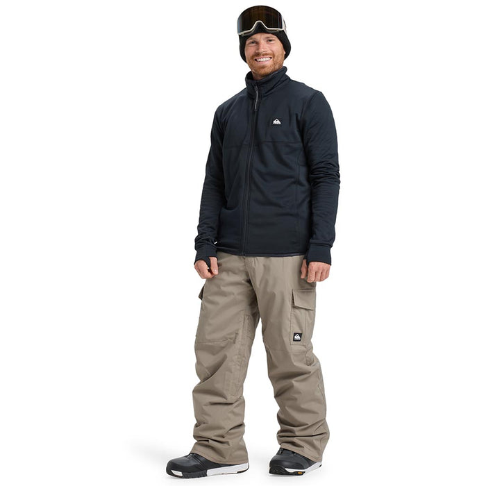 Quiksilver 2026 Porter Pant - Fallen Rock