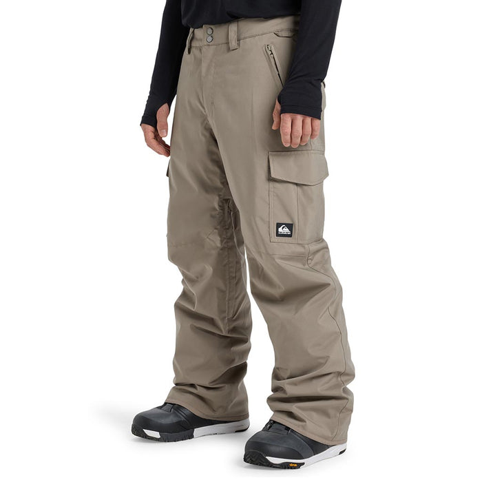 Quiksilver 2026 Porter Pant - Fallen Rock