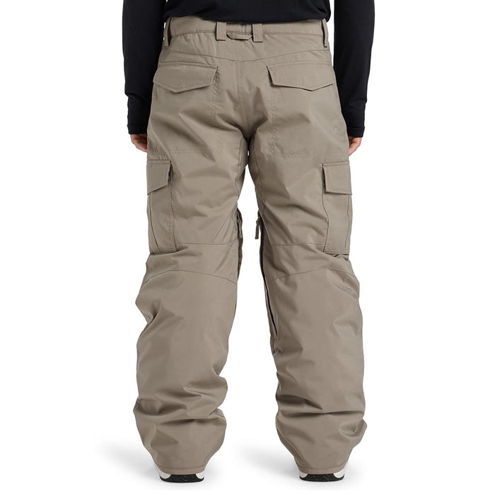 Quiksilver 2026 Porter Pant - Fallen Rock
