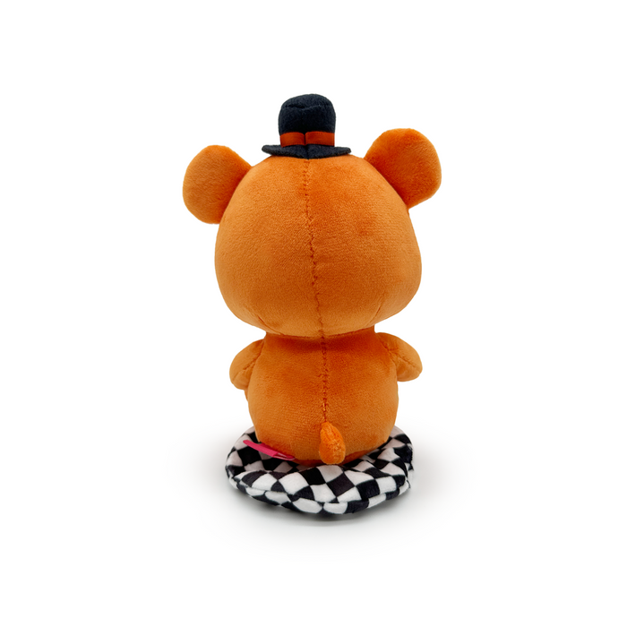 Rage Quit Toy Freddy Shoulder Rider (6in)