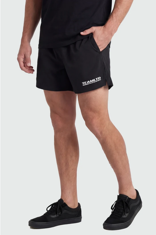 Rapa Athletic Shorts - Lifestyle