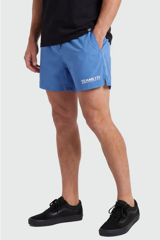 Rapa Athletic Shorts - Front