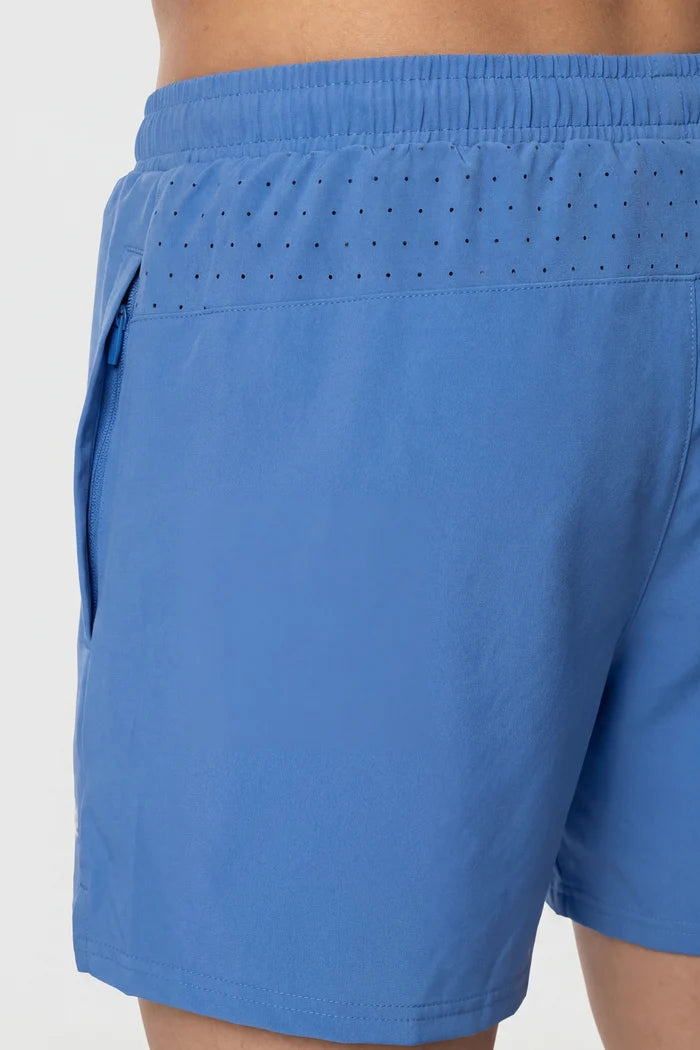 Rapa Athletic Shorts - Back