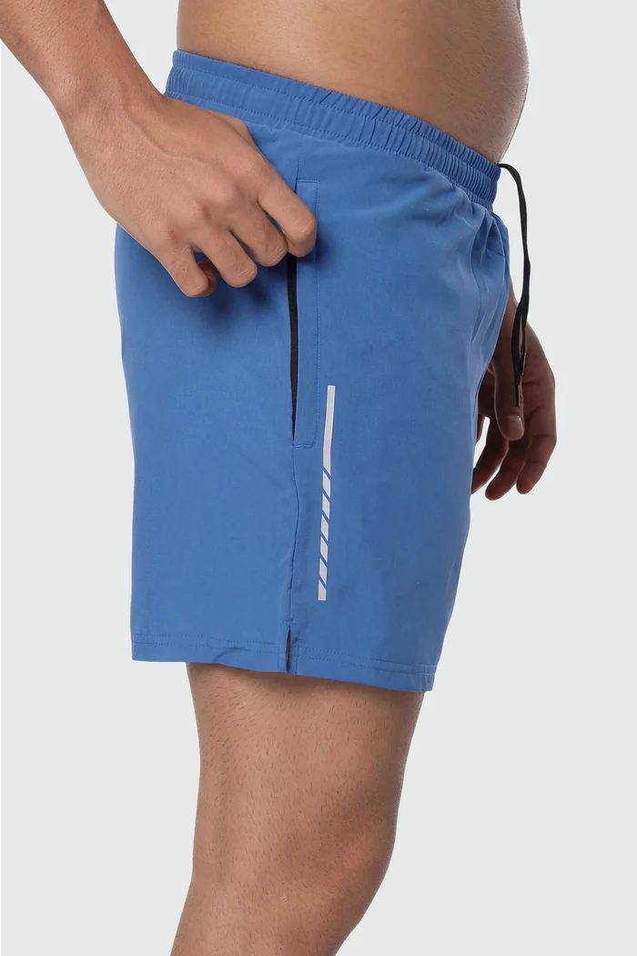 Rapa Athletic Shorts - Detail