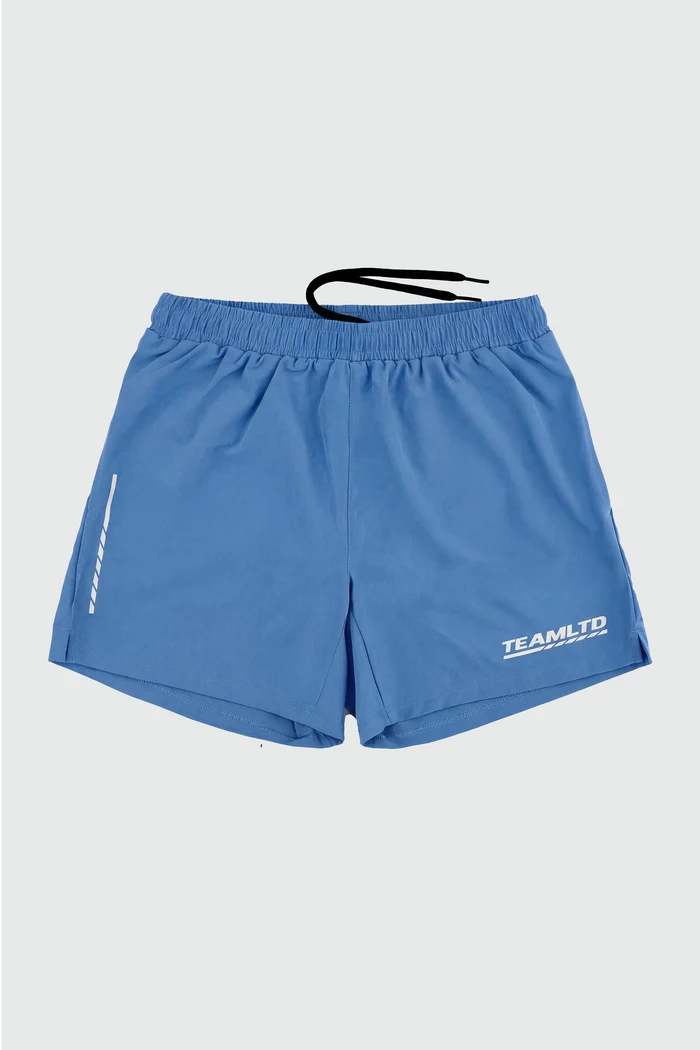Rapa Athletic Shorts - Side