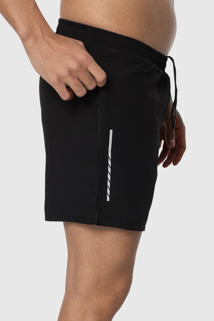 Rapa Athletic Shorts - Alternate 2