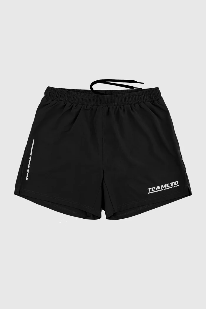 Rapa Athletic Shorts - Alternate 3