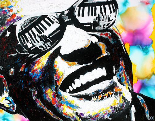 Ray Charles