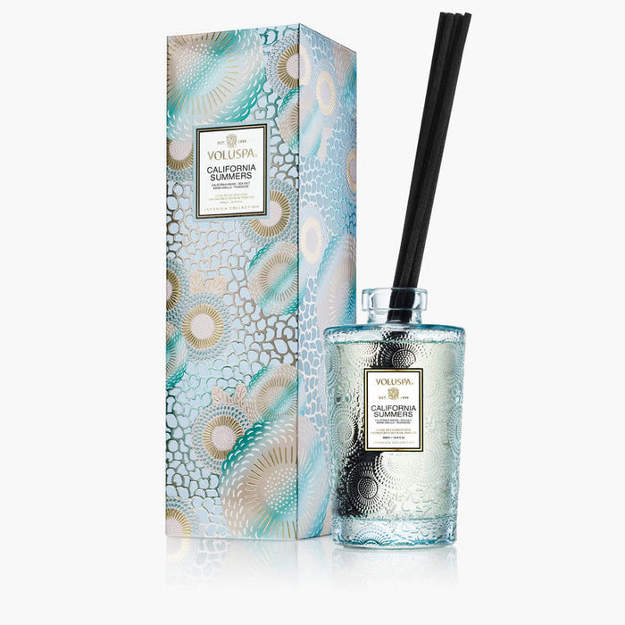 Reed Diffuser California Summers 500ml