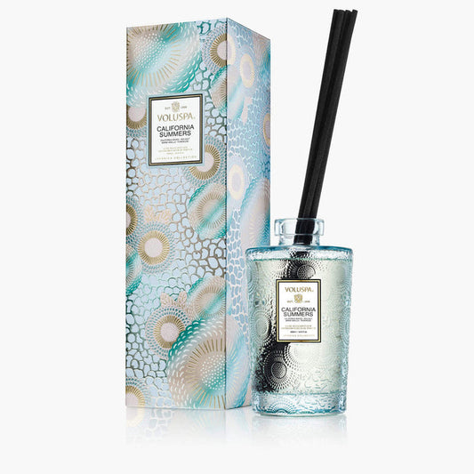Reed Diffuser California Summers 500ml